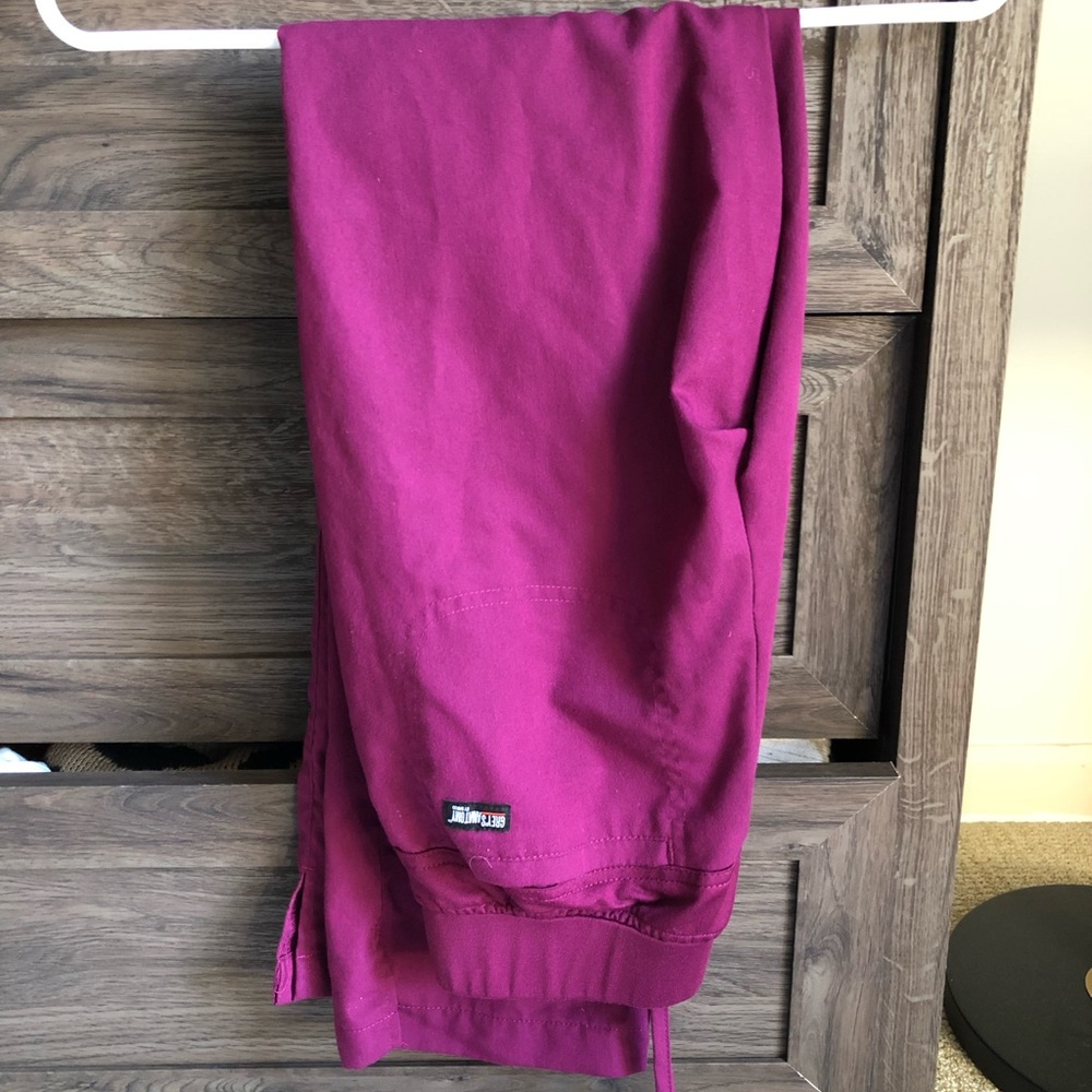 Grey’s Anatomy Scrubs